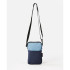 Sportswear Shoulder Bag Rip Curl Slim Pouch Combine