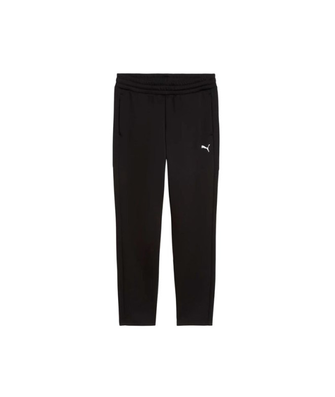 Calça Puma Evostripe s Preto Mulher