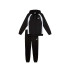 Fato de treino Puma ded Poly Sui Preto Homem