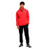 Fato de treino Puma Poly Piping Sui Vermelho Homem