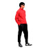 Fato de treino Puma Poly Piping Sui Vermelho Homem