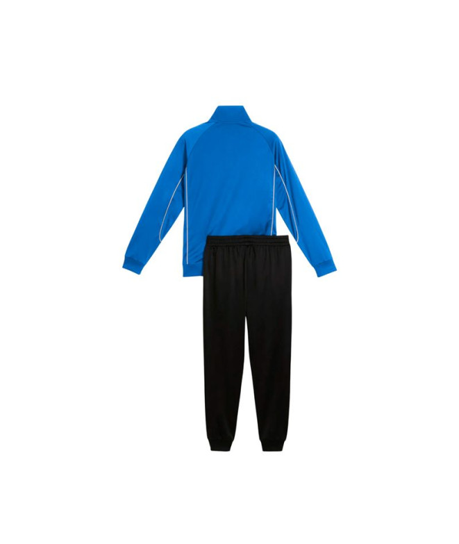 Survêtement Puma Poly Piping Sui Mountain Blue...