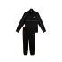 Fato de treino Puma Woven Tracksuit Preto Homem