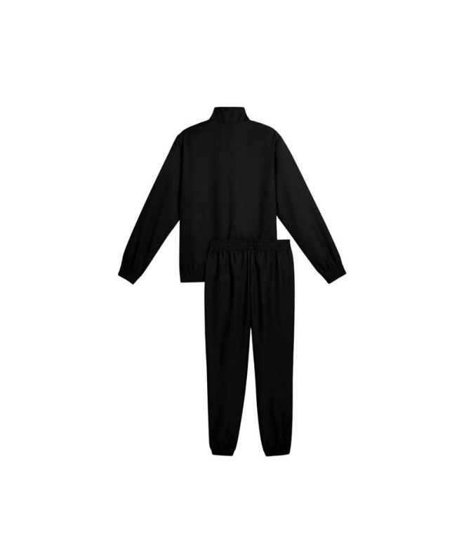 Survêtement Puma Woven Tracksuit Noir Homme