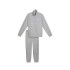 Survêtement Puma Woven Tracksui Gray Echo Homme