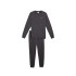 Chándal Puma Essentials Elevated Crew Sw Dusky Gris Hombre