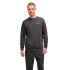 Chándal Puma Essentials Elevated Crew Sw Dusky Gris Hombre