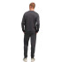 Chándal Puma Essentials Elevated Crew Sw Dusky Gris Hombre