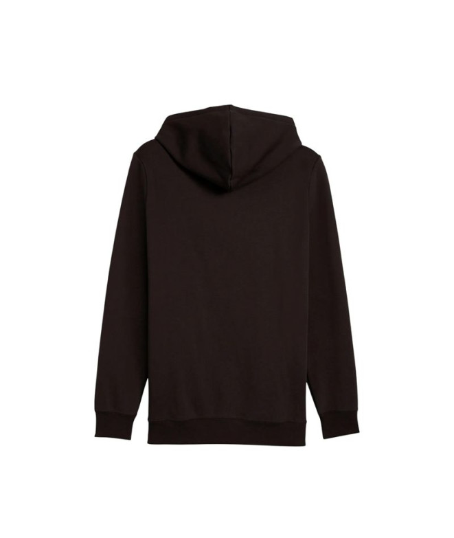 Sweat Puma Essentials Logo Lab en Noir Homme