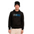 Sweat Puma Essentials Logo Lab en Noir Homme