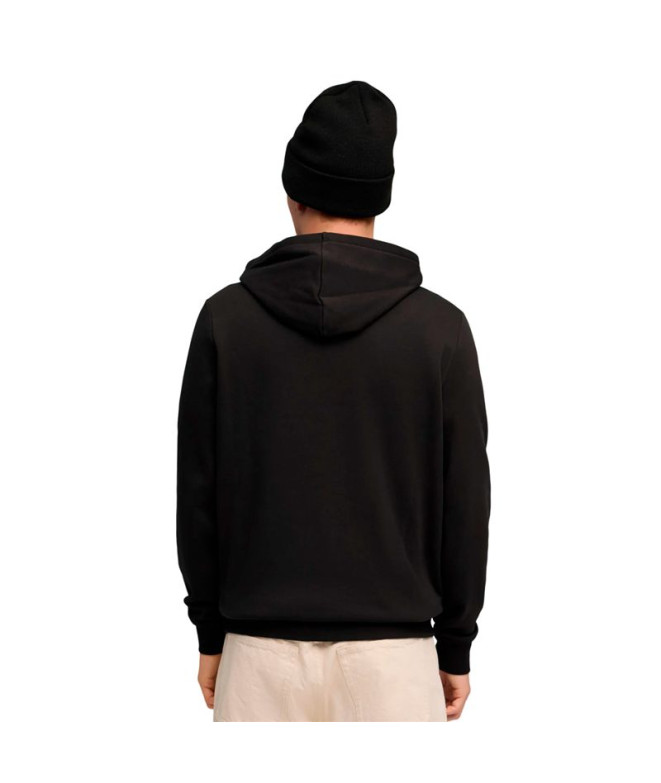 Sweat Puma Essentials Logo Lab en Noir Homme