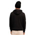 Moletom Puma Essentials Logo Lab em Preto Homem