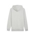 Sweat Puma Essentials Logo Lab die Light Gris Hea Homme