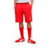 Pantalon Puma Essentials Logo Lab Rouge Homme