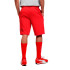 Pantalon Puma Essentials Logo Lab Rouge Homme