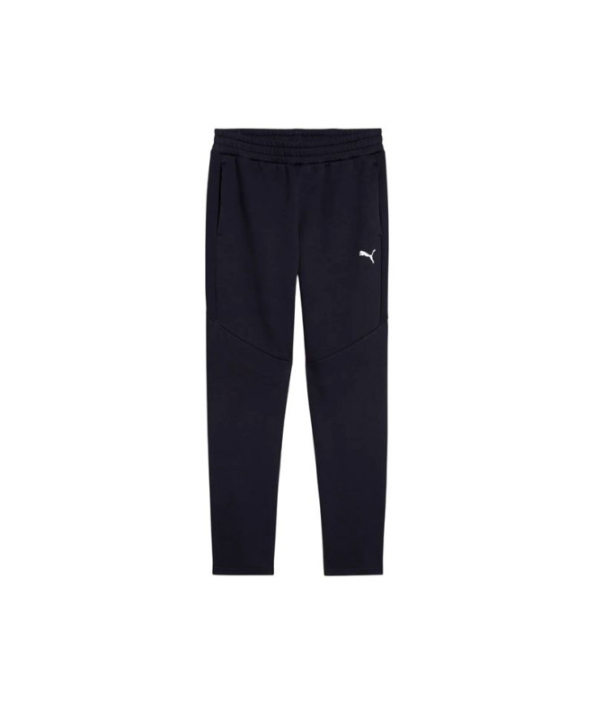 Pantalón Puma Evostripe Pants Dk New Azul Marino Hombre