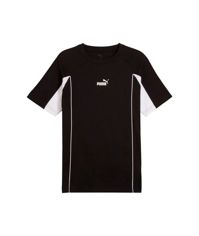 T-shirt Puma Sport, Noir, Homme