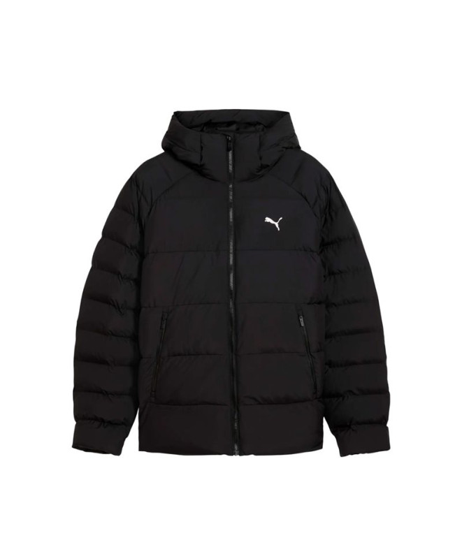 Veste Puma Singe de Noir Homme