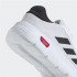Sapatilhas de Running adidas Cloudfoam Comfy Homem Branco