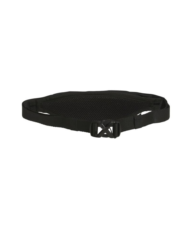 Cinturón de Running adidas Run Belt Negro