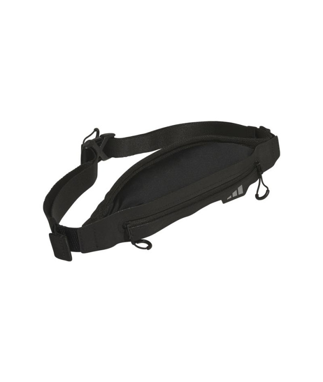 Cinturón de Running adidas Run Belt Negro