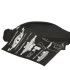 Cinturón de Running adidas Run Belt Negro