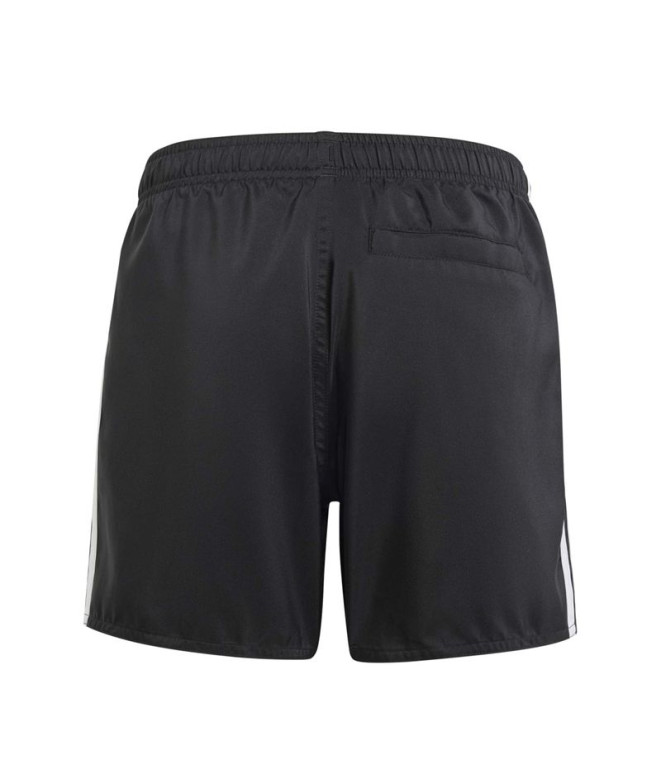 Bañador de Natación adidas 3 Bandas Shorts By...
