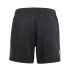 Maillot de bain de Natation adidas 3 Bandas Shorts By Enfant Noir/Blanc