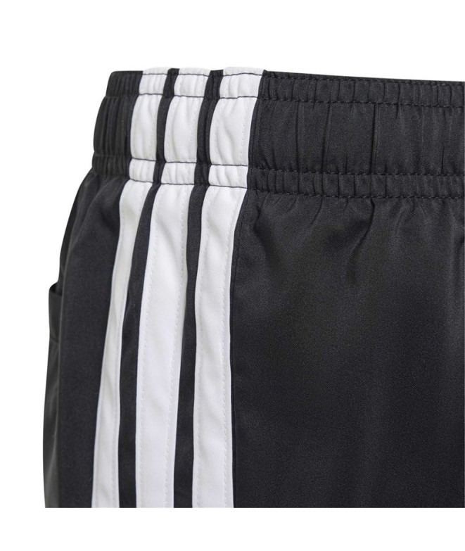 Bañador de Natación adidas 3 Bandas Shorts By...