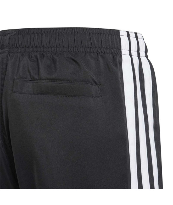Bañador de Natación adidas 3 Bandas Shorts By...