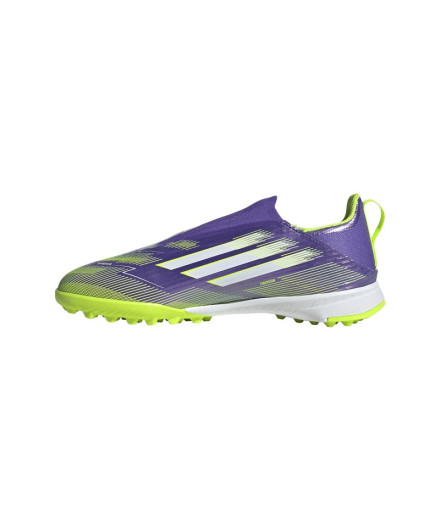 Botas de Futebol adidas F50 League Ll Fg/Mg Infantil... 2