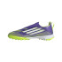 Botas de Fútbol adidas F50 League Ll Fg/Mg Infantil Morado