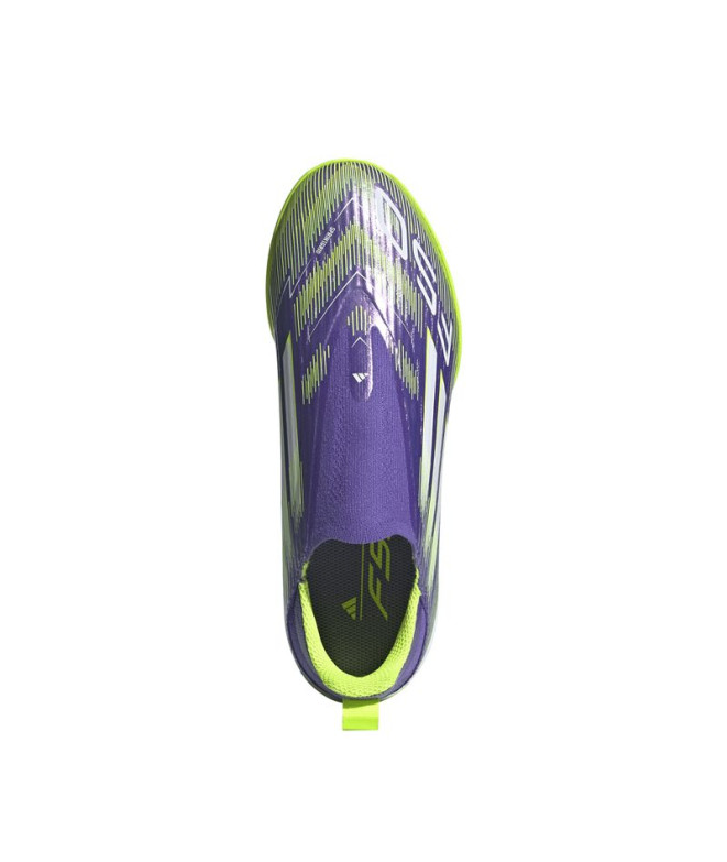 Bottes de Football adidas F50 League Ll Fg/Mg...