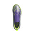 Botas de Fútbol adidas F50 League Ll Fg/Mg Infantil Morado