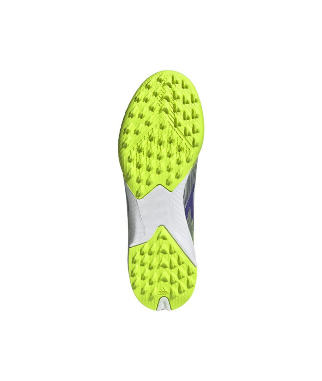 Bottes de Football adidas F50 League Ll Fg/Mg...