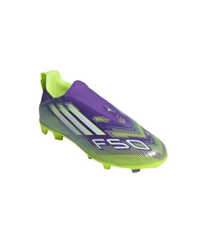 Botas de Futebol adidas F50 League Ll Fg/Mg...