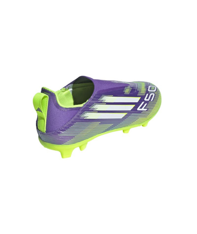 Botas de Futebol adidas F50 League Ll Fg/Mg...