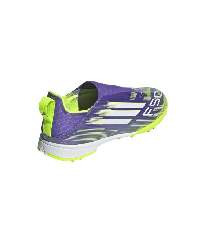 Bottes de Football adidas F50 League Ll Fg/Mg...