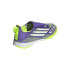 Botas de Fútbol adidas F50 League Ll Fg/Mg Infantil Morado