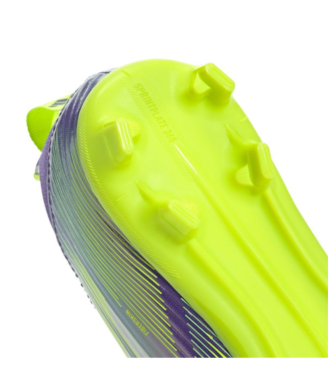 Botas de Futebol adidas F50 League Ll Fg/Mg...