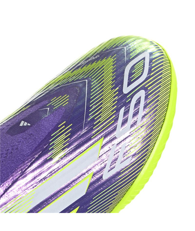 Bottes de Football adidas F50 League Ll Fg/Mg...