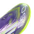 Botas de Futebol adidas F50 League Ll Fg/Mg Infantil Roxo