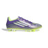 Botas de Fútbol adidas F50 Club Fg/Mg Rafmor / Negro / Limluc