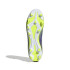 Bottes de Football adidas F50 Club Fg/Mg Rafmor / Noir / Limluc