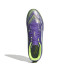 Botas de Fútbol adidas F50 Club Fg/Mg Rafmor / Negro / Limluc