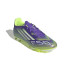 Botas de Fútbol adidas F50 Club Fg/Mg Rafmor / Negro / Limluc