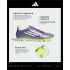 Bottes de Football adidas F50 Club Fg/Mg Rafmor / Noir / Limluc