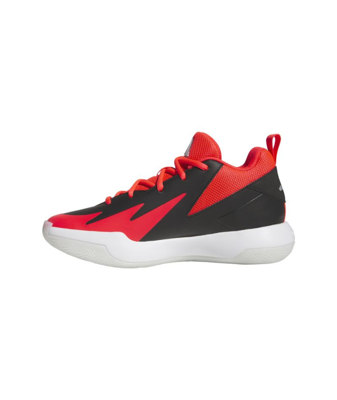 Zapatillas de Baloncesto adidas Cross Em Up...