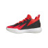 Sapatilhas de Basquetebol adidas Cross Em Up Select Infantil Preto / Plamet / Balcri