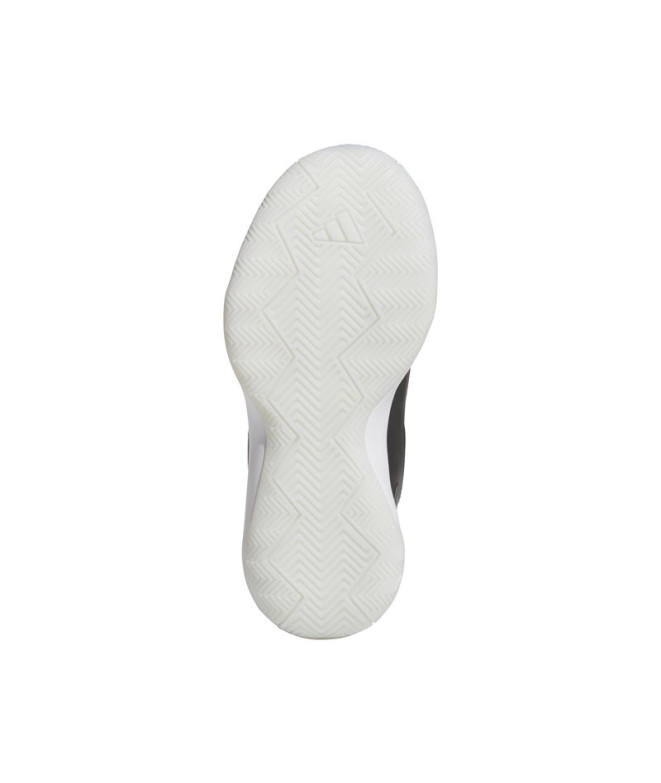 Sapatilhas de Basquetebol adidas Cross Em Up...